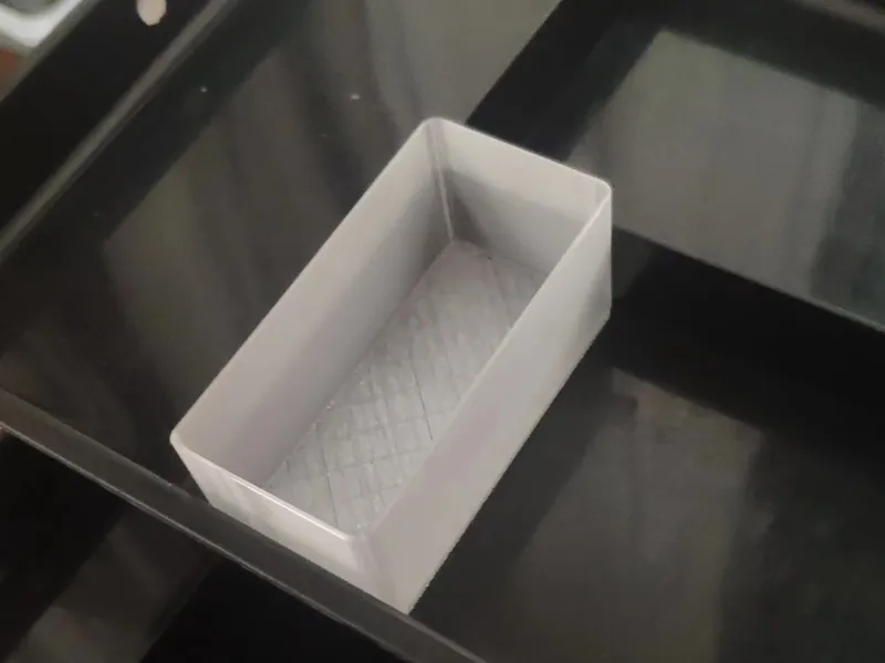 工具箱 内分隔