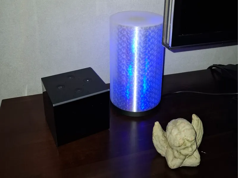 Lampe 2er Set