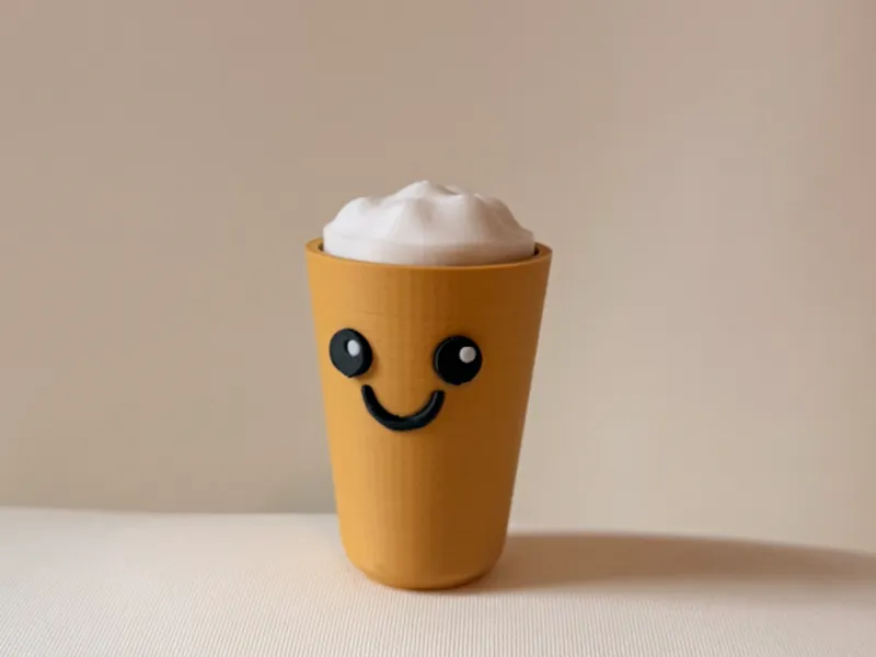 Beer Pint Clicker