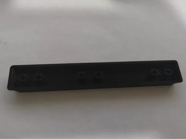 Touche espace pour clavier mécanique