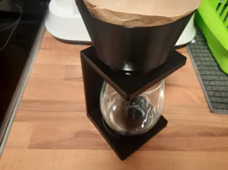 Kaffeemaschine Camping