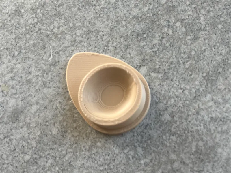 GripPick – The Ergonomic Power Pick!