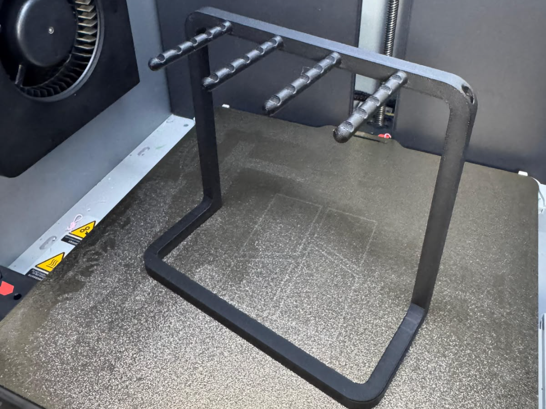 espositore portachiavi modulabile