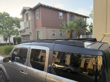 Tapa o cubierta: Unistrut Roof Rack Rail Cover — vista de referencia 3