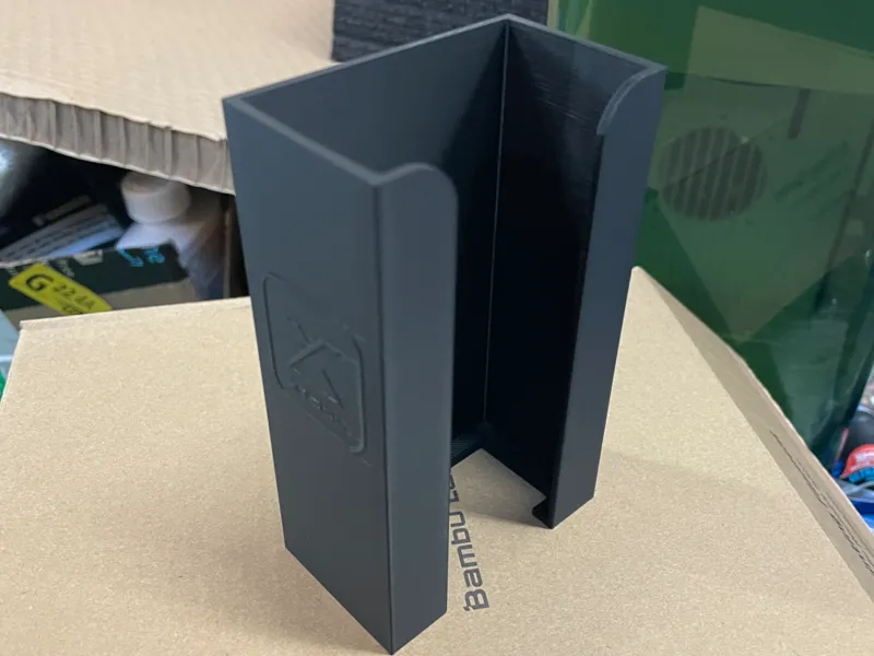 xTool F1 Power Adapter Mount