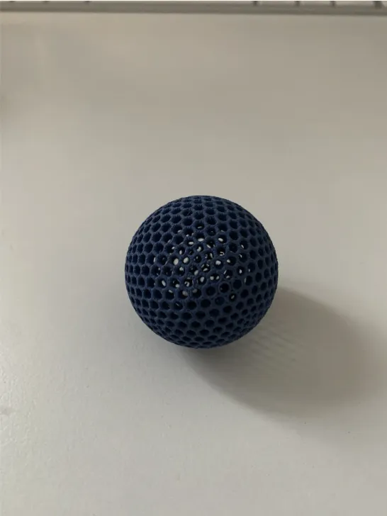Airless Golfball | Airless | Golfball