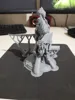 Fine detail, 0.08mm layer, 3 walls, 15% infill, 110mm height