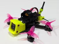 0.16mm layer, 2 walls, 20% infill