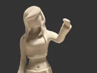 0.12mm layer, 4 walls, 10% infill