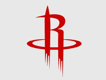 Houston Rockets (AMS) - Free 3D Print Model - MakerWorld
