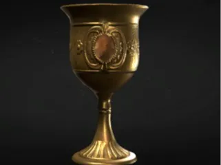 暗区突围（金杯）