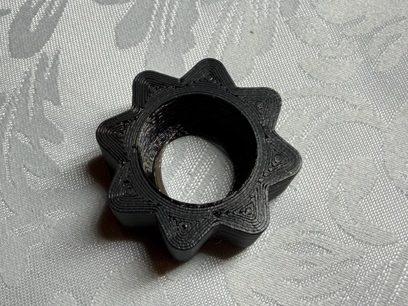 ESR Magsafe Phone Mount Locking Nut