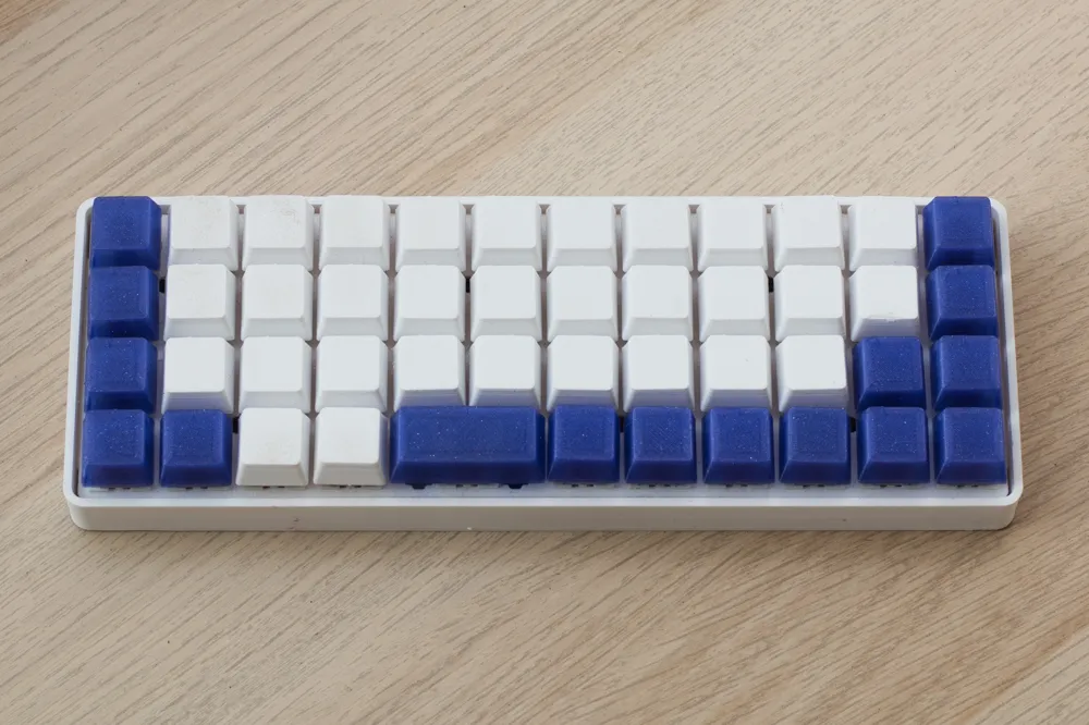 Standard height flat keycaps by onif2k16 MakerWorld: Download Free 3D ...