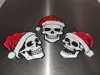 All three Skulls, Ironing, 0.24 Layer