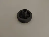0.28mm layer, 3 walls, 30% infill