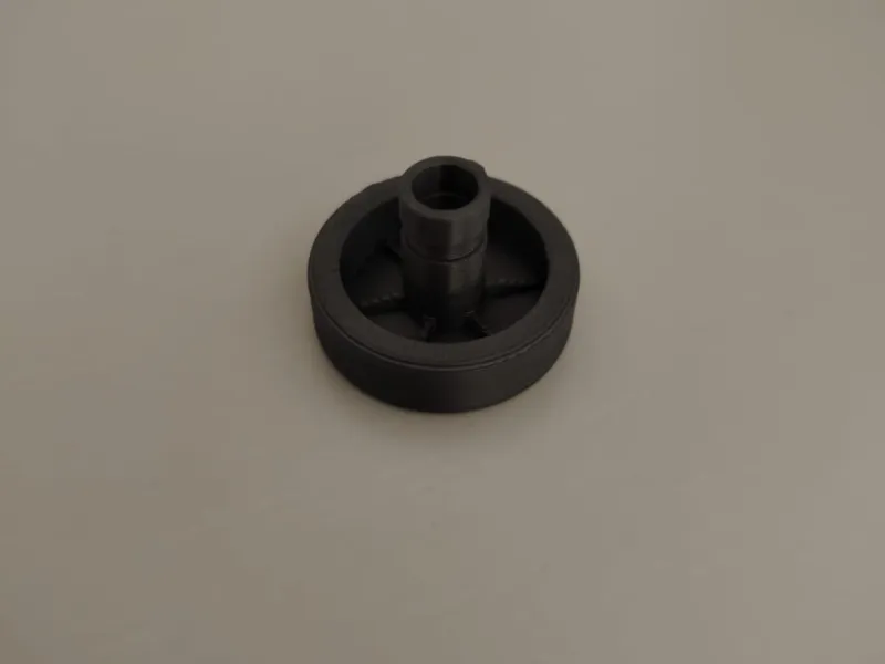 Sencor Vacuum Cleaner Head Wheel SVC 510