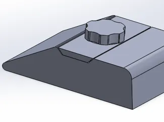 sandpaper holder