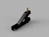 0.2mm layer, 6 walls, 25% infill