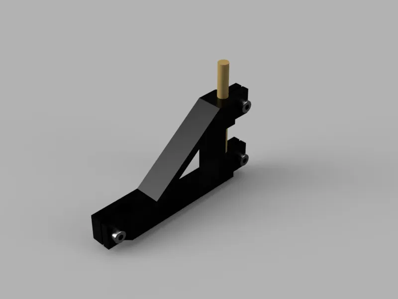 8mm dial gauge holder for ER11