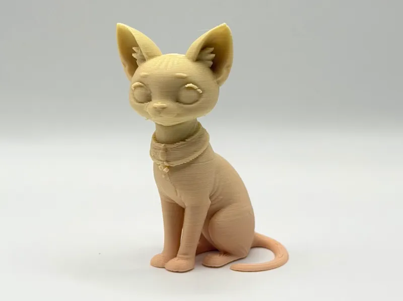 Egipcian Cat 
