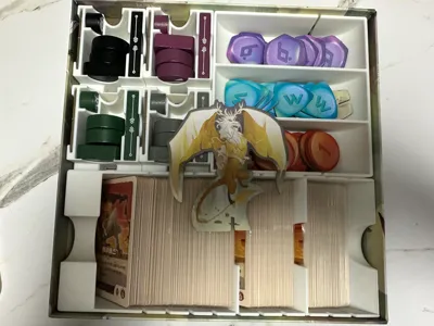 Vale of Eternity Full Expansion Insert