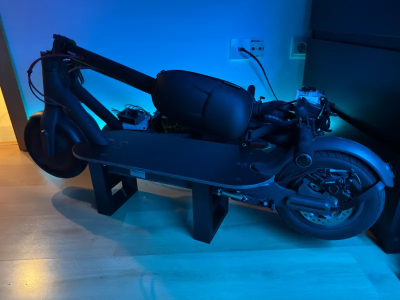 Xiaomi M365 / Pro / Pro 2 Scooter Holder