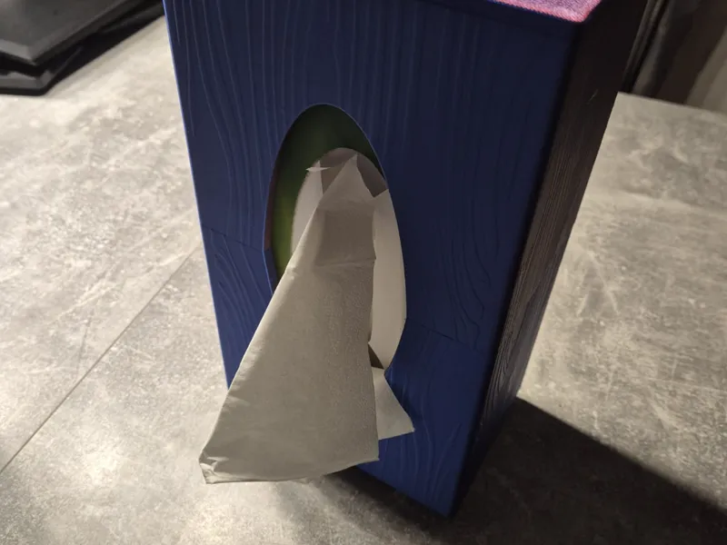 Tempobox XXL