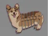 Flexi Corgi