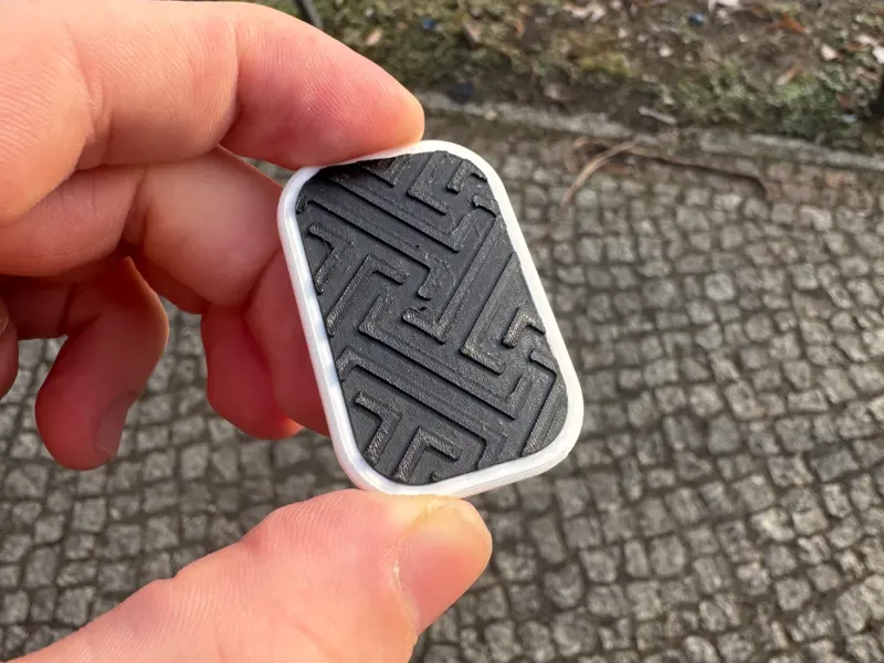 Fidget Slider (+other textures)