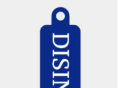 Luggage Tag