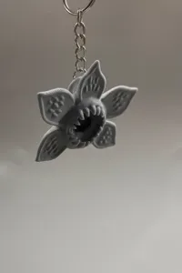 Porte-clés mini Demogorgon (Stranger Things) — photo 3