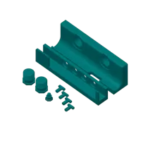 Support de scie circulaire pour Multiboard — photo 3