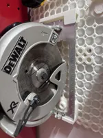 Support de scie circulaire pour Multiboard — photo 1