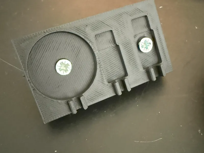 Apple Cable Organizer
