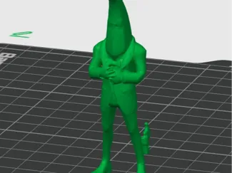Banano fornite