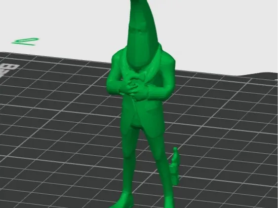 Banano fornite