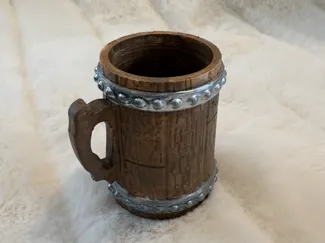 Beer Mug/Beer Stein 