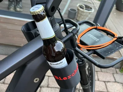 Drink Holder Riese & Müller