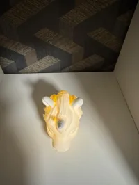 Lampe licorne pour bougie LED — photo 7
