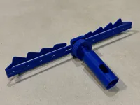 0.16mm layer, 2 walls, 30% infill