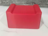 0.2mm layer, 4 walls, 30% infill