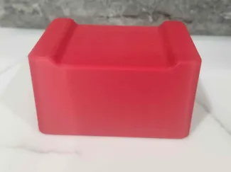 2in Riser Block