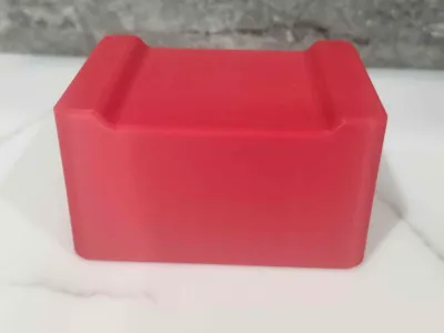 2in Riser Block