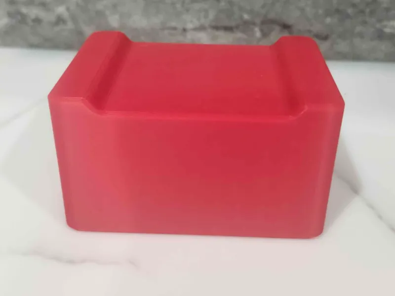 2in Riser Block