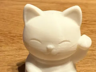lucky cat