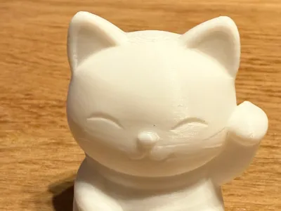 lucky cat