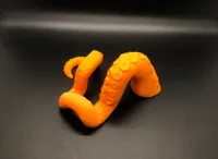 Support en forme de poulpe pour cartes et téléphone — photo 2