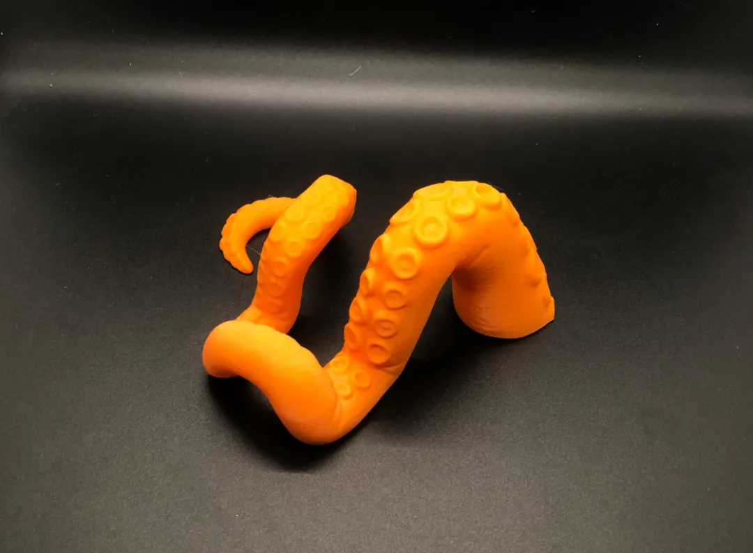 Support en forme de poulpe pour cartes et téléphone