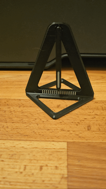 Shakemeter – 3D Printer Vibration Meter