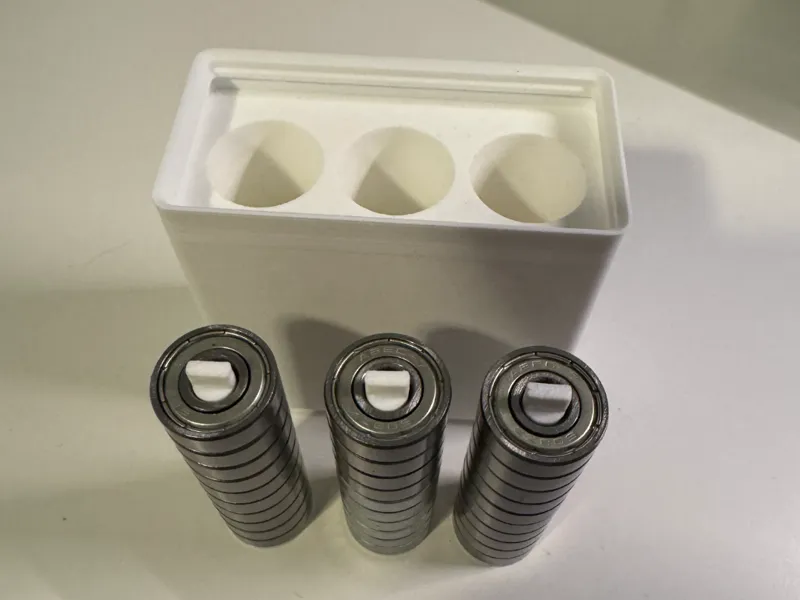 Gridfinity 608 Ball Bearing